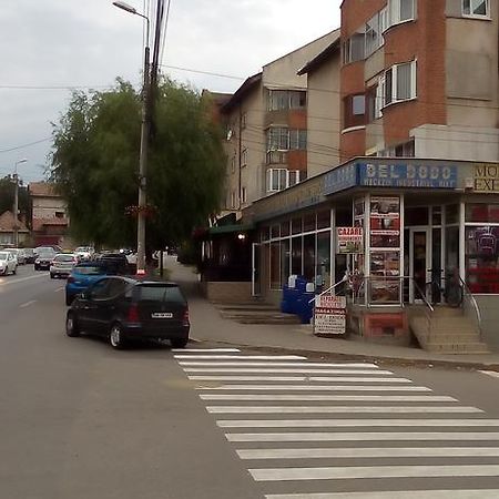 Garsoniera Del Dodo Apartment Alba Iulia Bagian luar foto