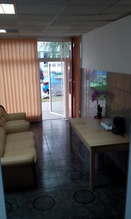 Garsoniera Del Dodo Apartment Alba Iulia Bagian luar foto