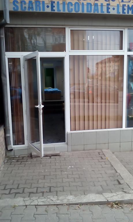 Garsoniera Del Dodo Apartment Alba Iulia Bagian luar foto