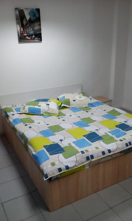 Garsoniera Del Dodo Apartment Alba Iulia Bagian luar foto