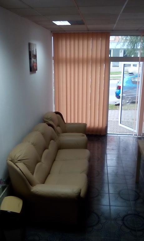 Garsoniera Del Dodo Apartment Alba Iulia Bagian luar foto